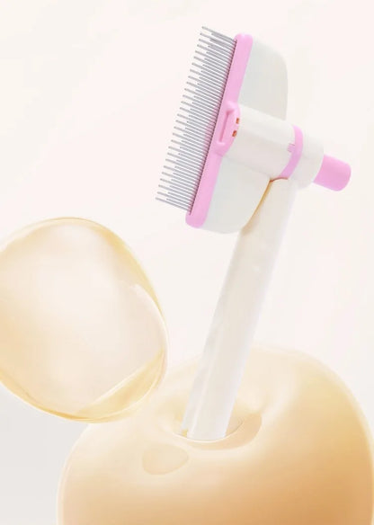 Pet Hair Remover Comb